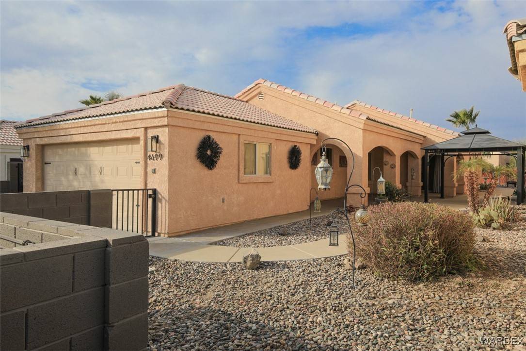 Fort Mohave, AZ 86426,4699 S Lindero DR