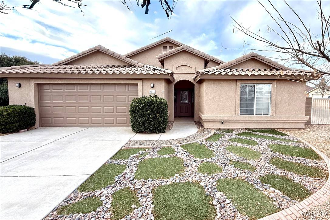 Kingman, AZ 86409,3266 E El Tovar AVE