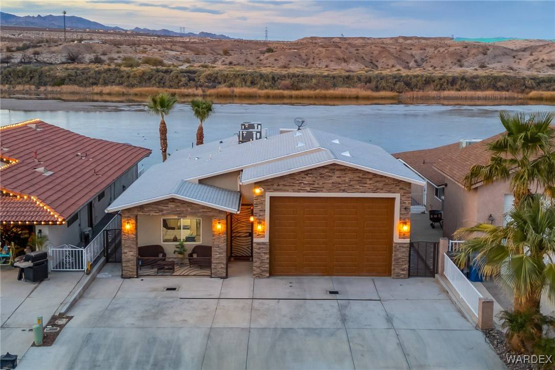 Bullhead City, AZ 86442,1233 Riverfront DR