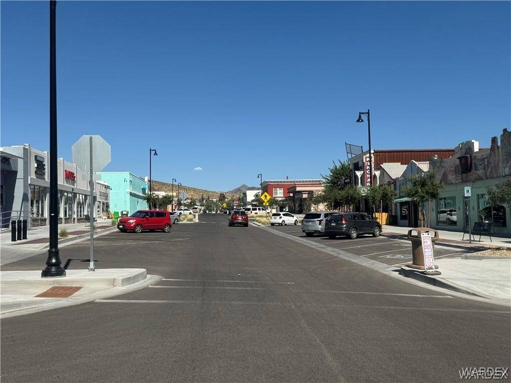 Kingman, AZ 86401,307 E Beale ST