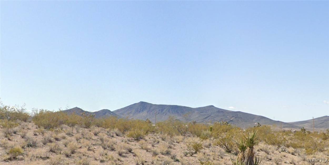 White Hills, AZ 86445,8633 W Vista Verde DR