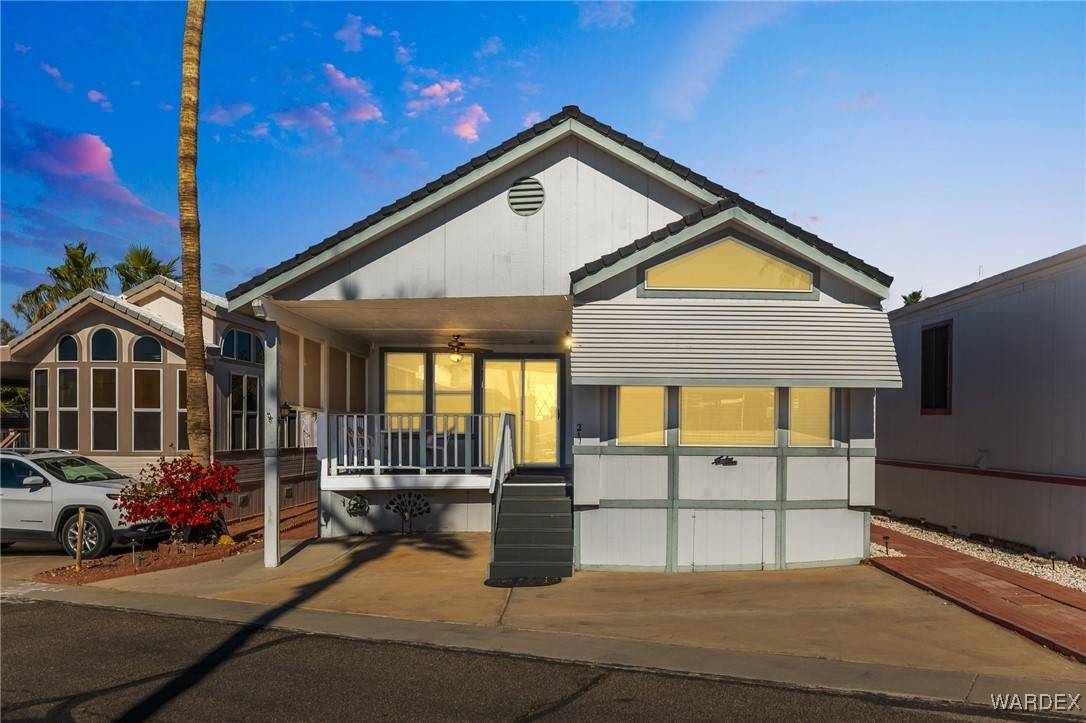 Bullhead City, AZ 86442,2000 Ramar RD #211
