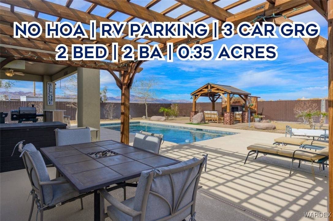 Bullhead City, AZ 86442,1885 Arena DR