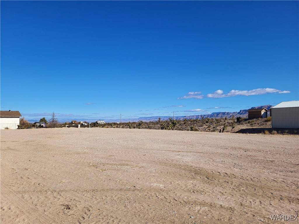Meadview, AZ 86444,1045 W Middle Point DR