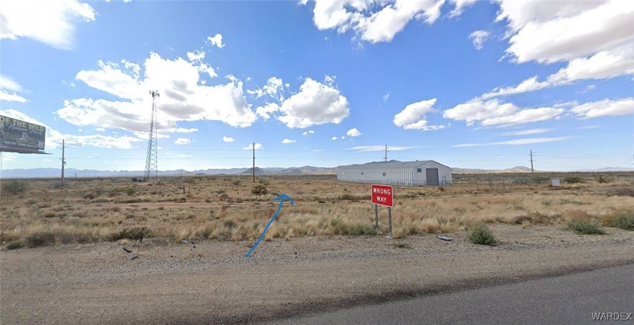 Golden Valley, AZ 86413,Lot 7 Hwy 93