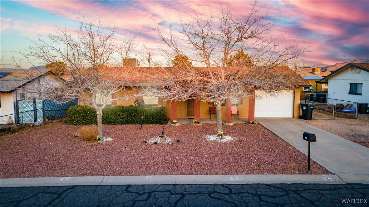 Kingman, AZ 86409,3574 N Irving ST