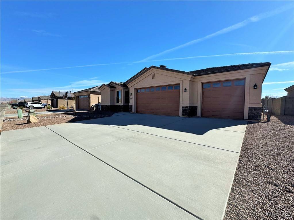 Kingman, AZ 86409,3850 E Mcvicar AVE
