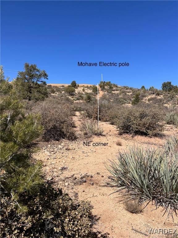 Hackberry, AZ 86411,Lot 065 Pine Valley DR
