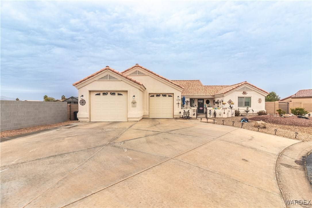 Mohave Valley, AZ 86440,1763 E Desert Bloom DR