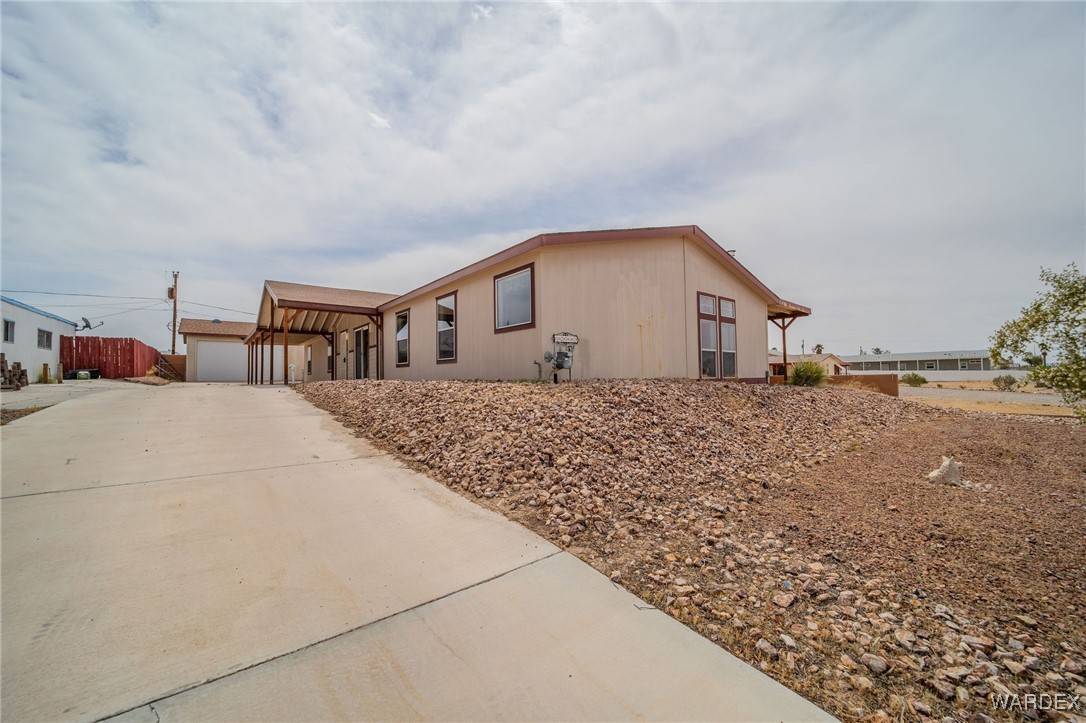 Topock, AZ 86436,12732 S Cibola RD