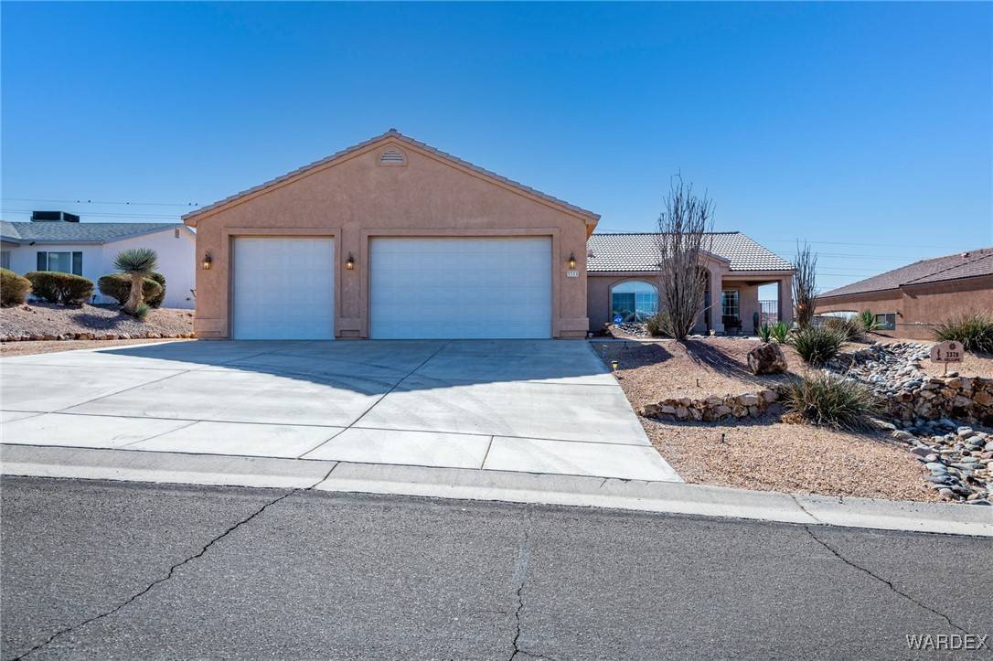 Bullhead City, AZ 86429,3378 South Ridge AVE