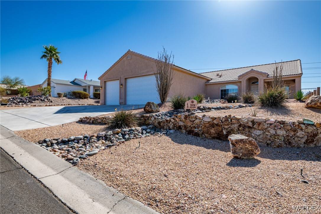 Bullhead City, AZ 86429,3378 South Ridge AVE