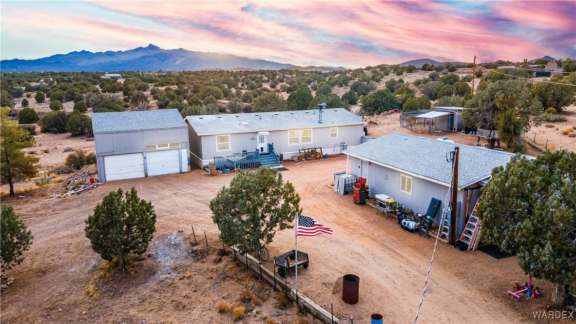 Kingman, AZ 86401,525 N Broken Arrow RD
