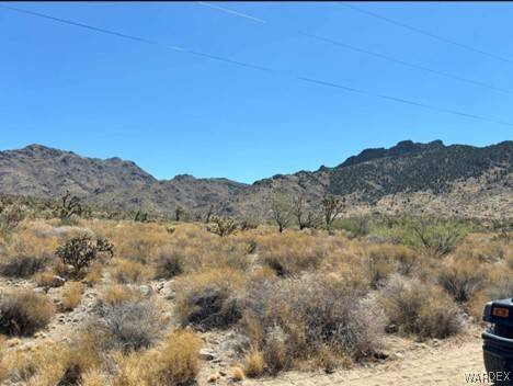 Dolan Springs, AZ 86441,000 Paloma DR