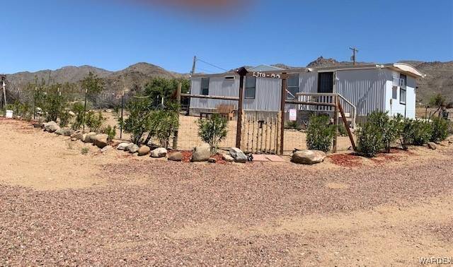 Golden Valley, AZ 86413,3604 N Bowie RD