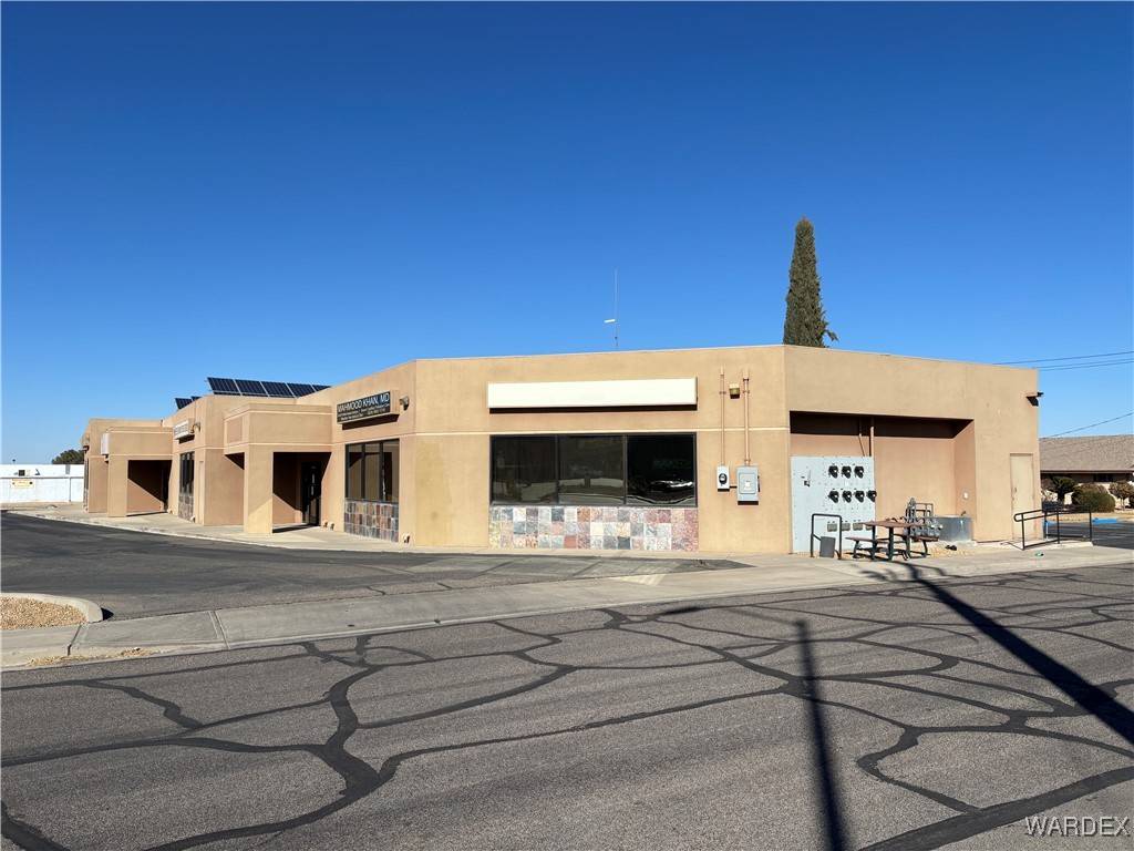 Kingman, AZ 86401,2002 Stockton Hill RD #104