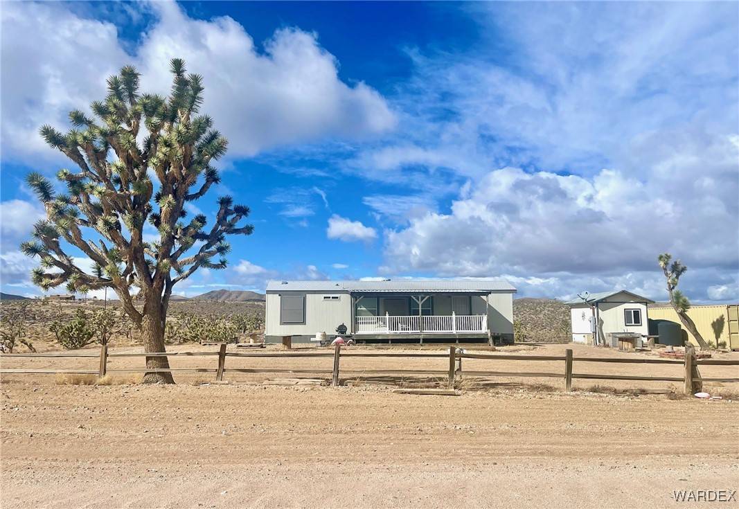 Meadview, AZ 86444,27085 N Driftwood DR