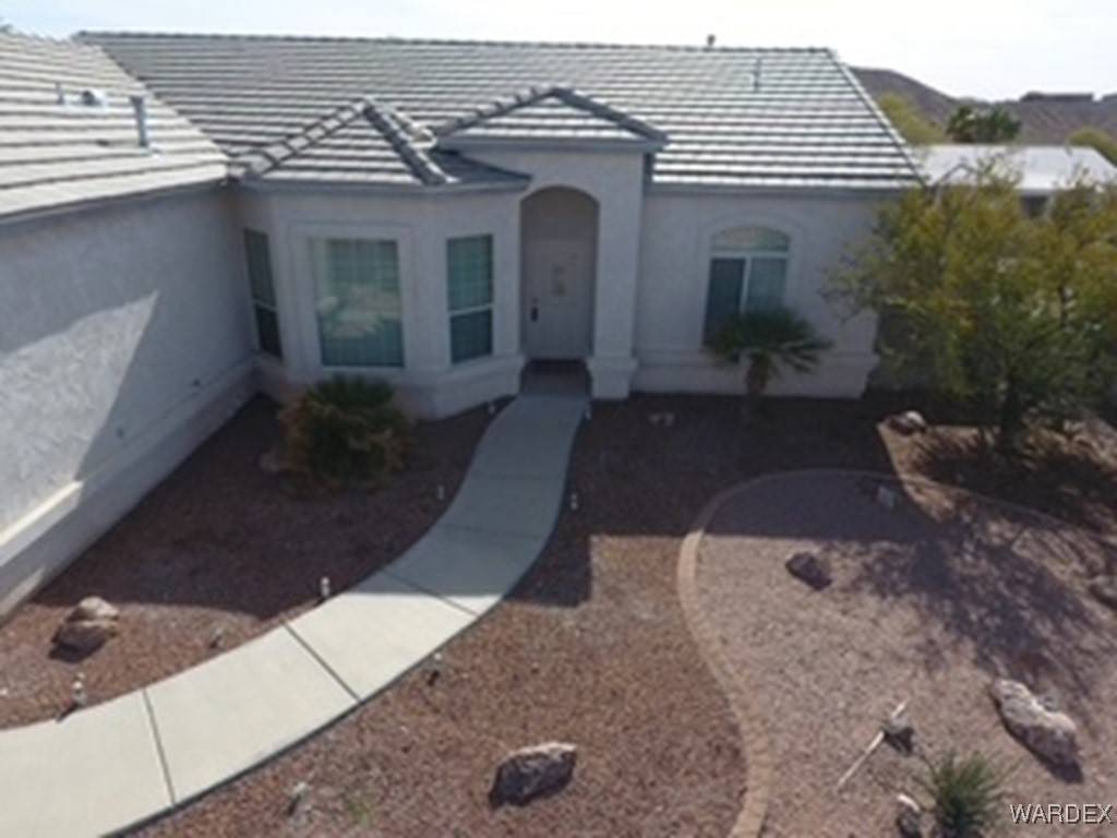 Bullhead City, AZ 86429,2836 Desert Song DR