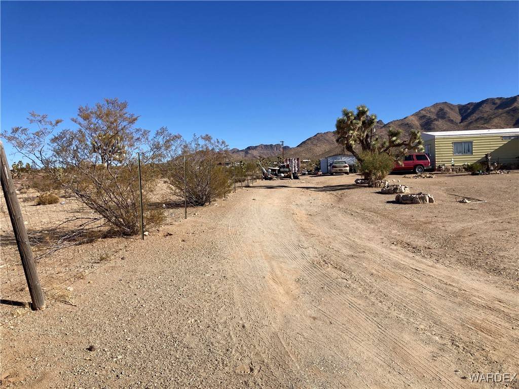 Dolan Springs, AZ 86441,16500 N Knoll DR