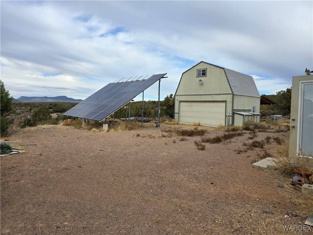 Kingman, AZ 86401,3894 N Lookout Canyon RD