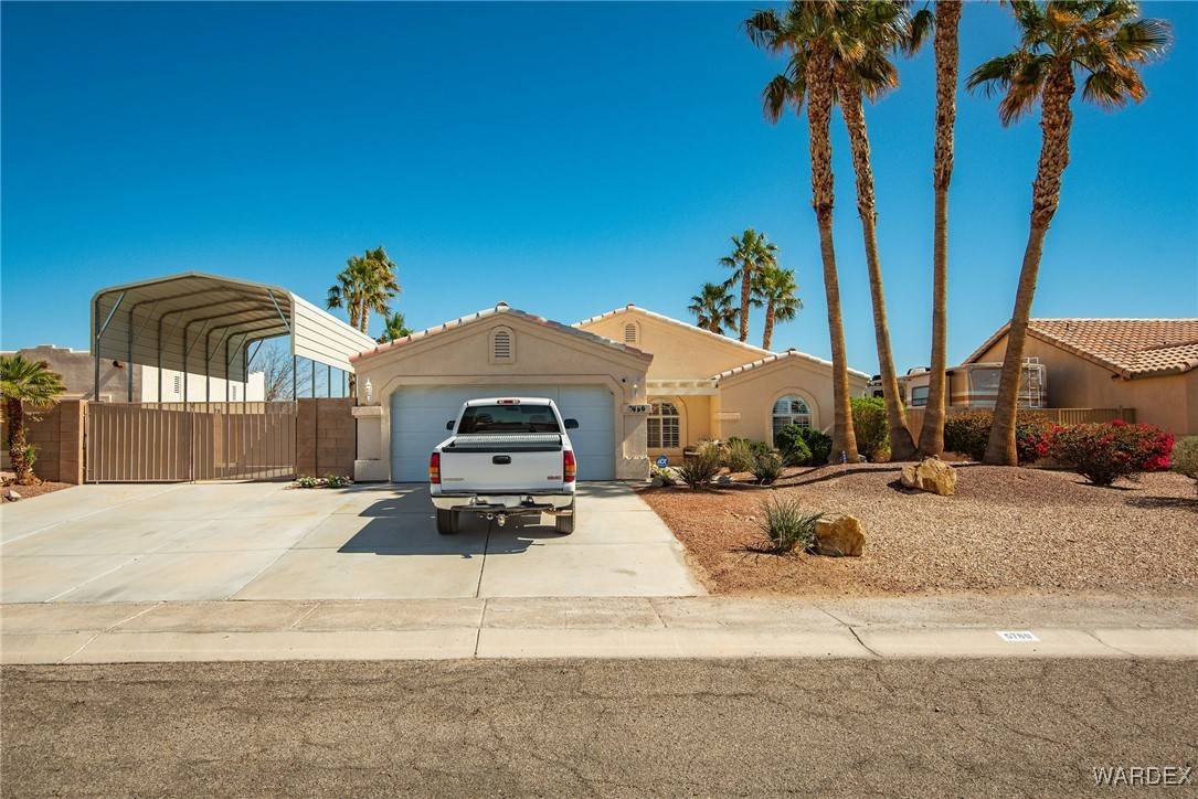 Fort Mohave, AZ 86426,5780 S Ruth DR
