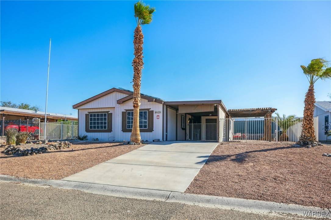 Fort Mohave, AZ 86426,4334 S Tamara TER