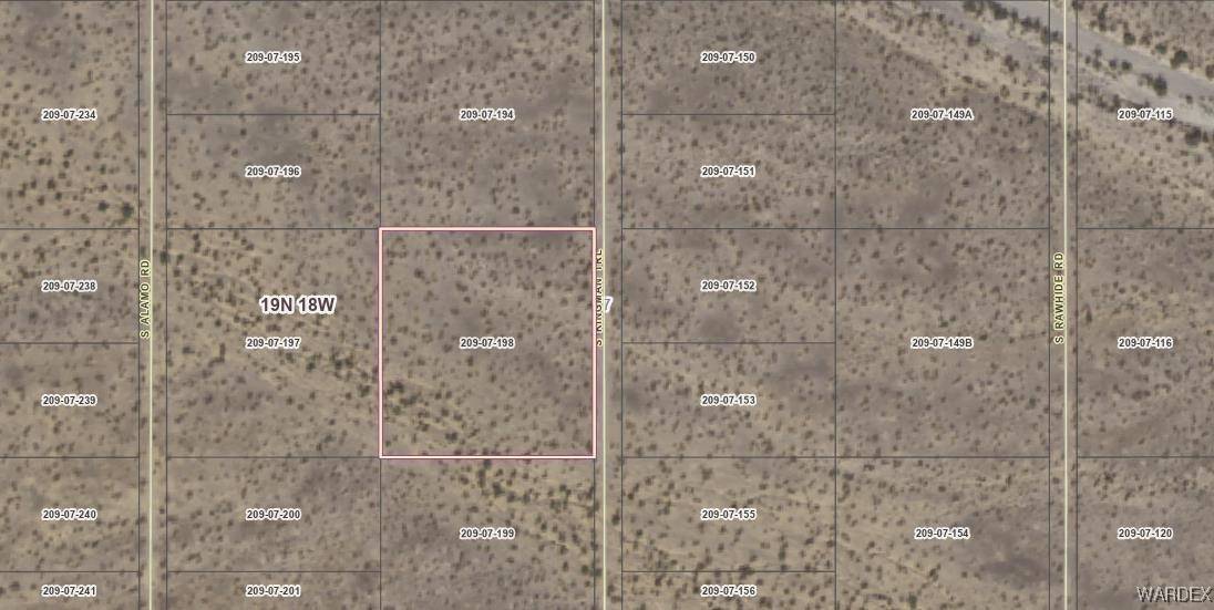 Golden Valley, AZ 86413,TBD KINGMAN TRL