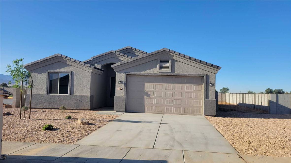 Kingman, AZ 86409,3420 E Rusty Spur AVE