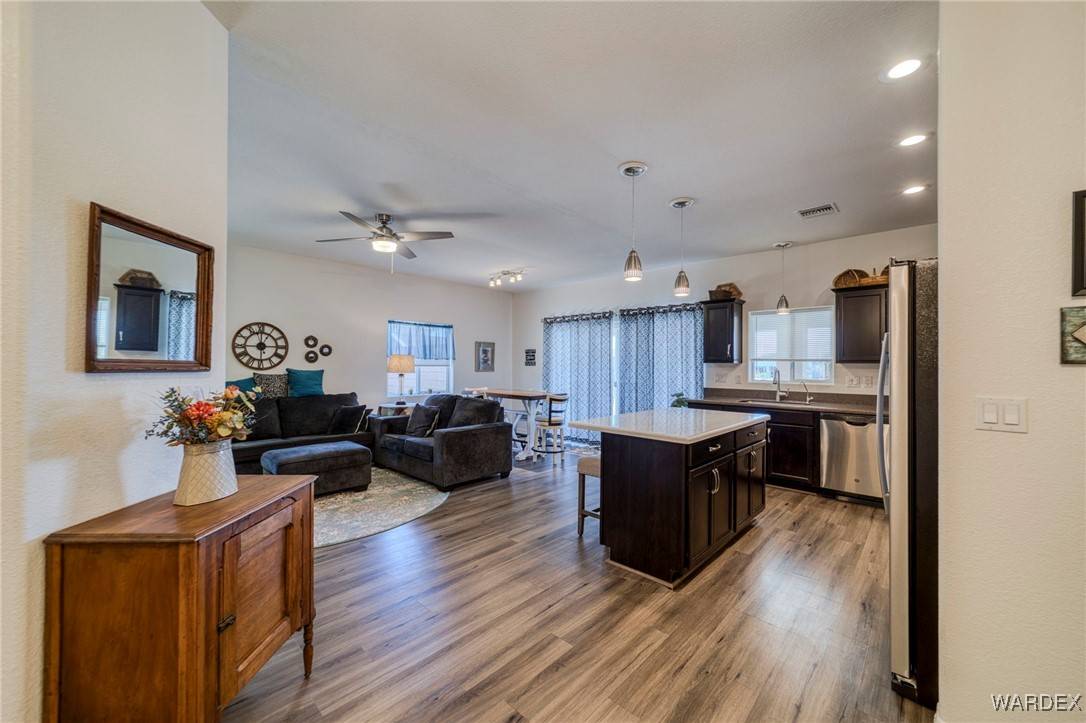 Bullhead City, AZ 86442,2672 Slide Mountain LOOP
