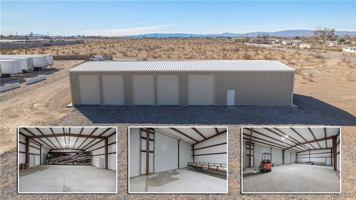 Fort Mohave, AZ 86426,4100 S Cavalry RD