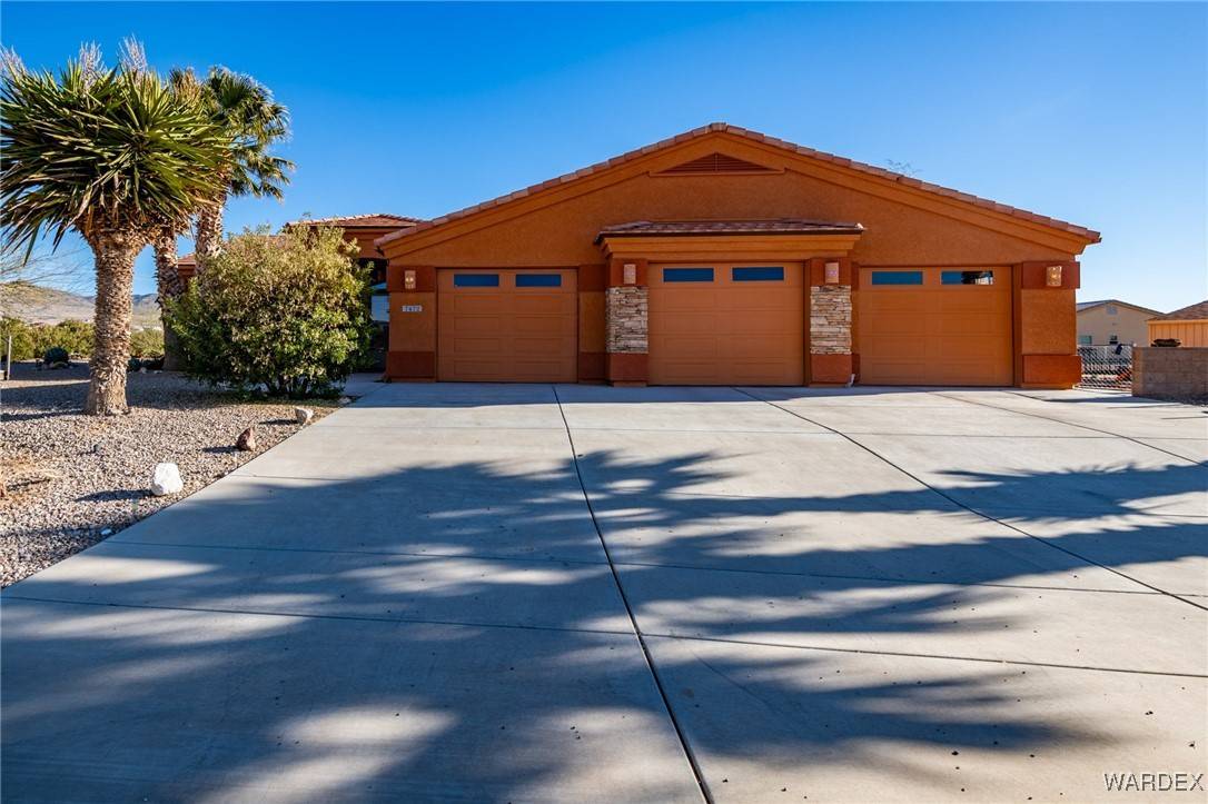 Kingman, AZ 86401,7472 E Sawmill DR