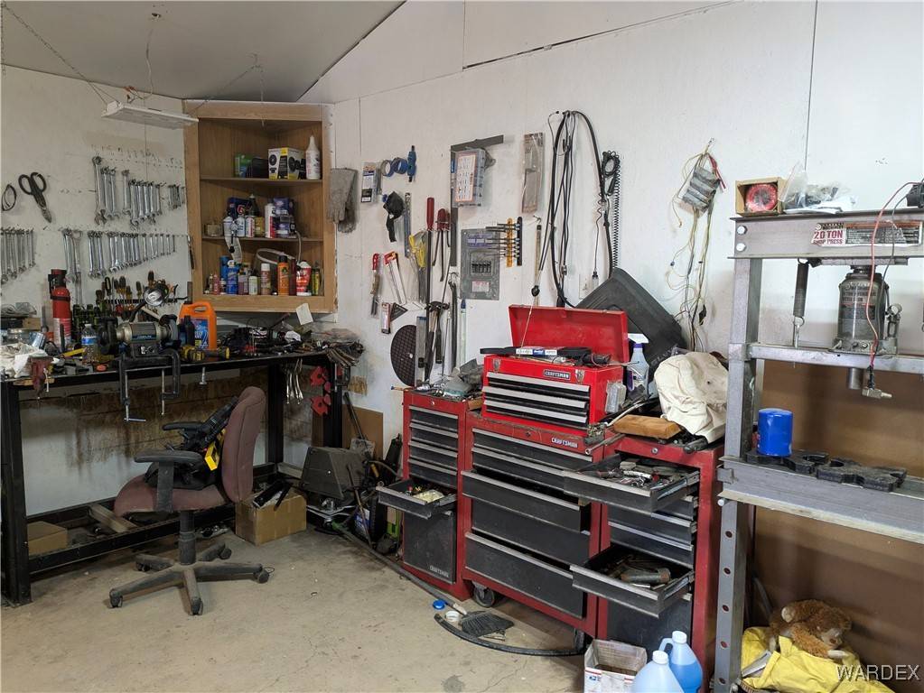 White Hills, AZ 86445,21487 N Hitching Post DR