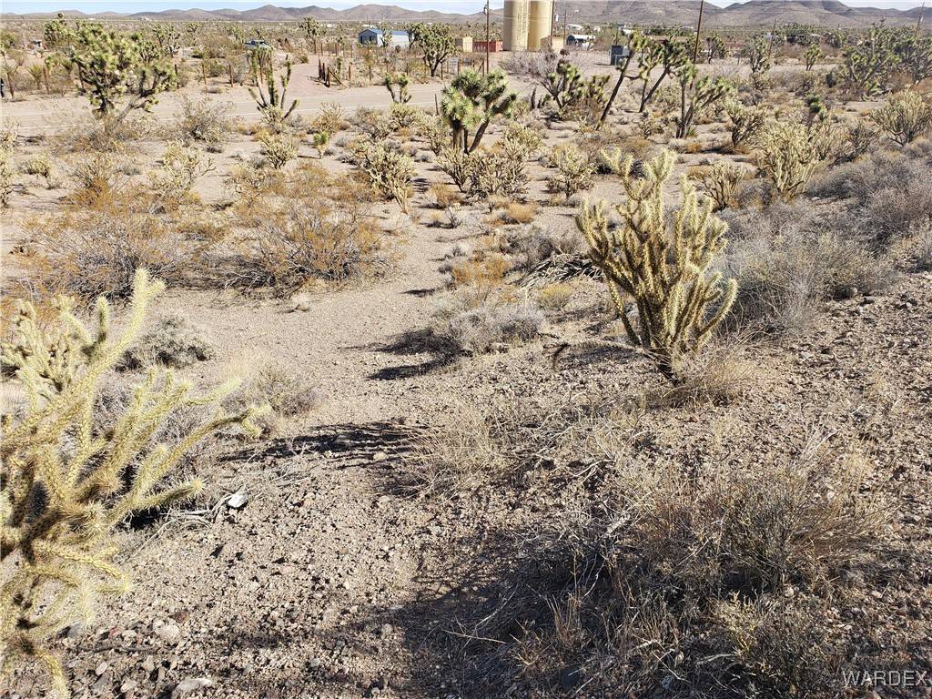White Hills, AZ 86445,2 ACRES - 8560 W White Hills RD