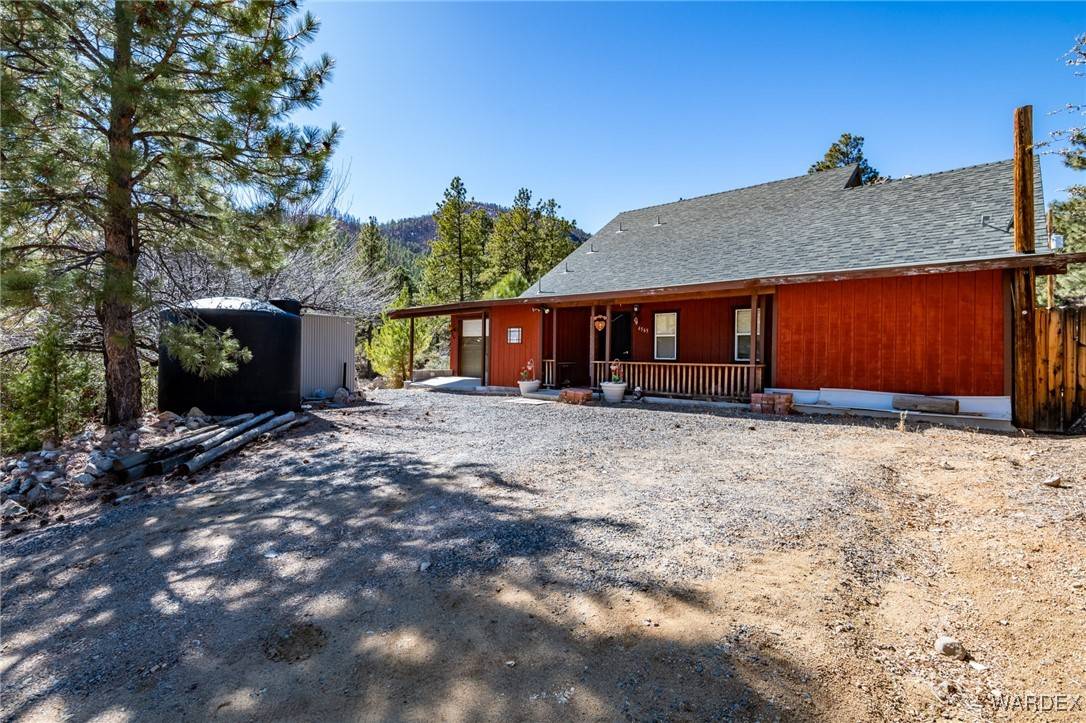 Kingman, AZ 86401,4555 S Manzanita LN