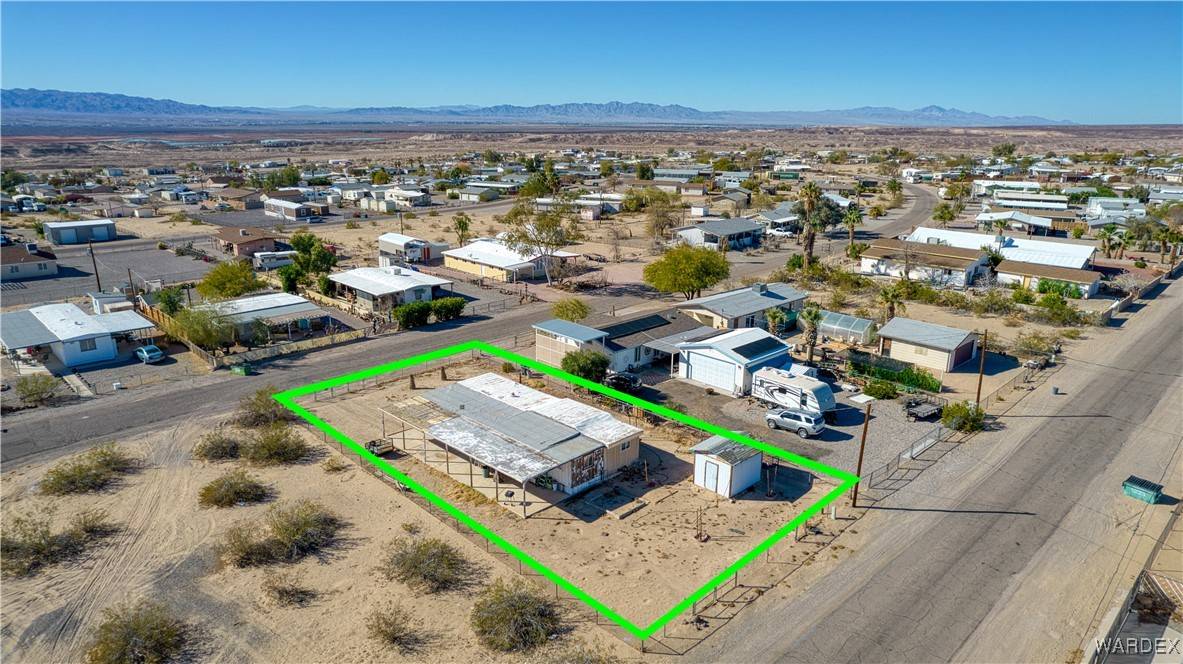 Topock, AZ 86436,12744 Cortaro Dr