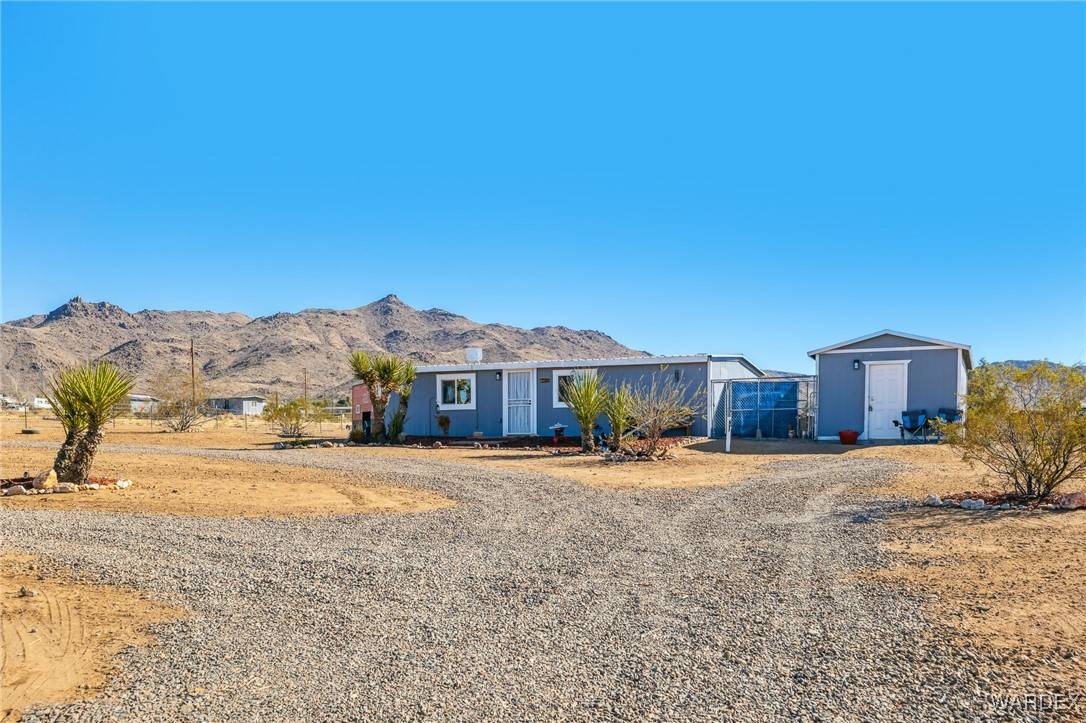 Golden Valley, AZ 86413,3260 N Bryce RD