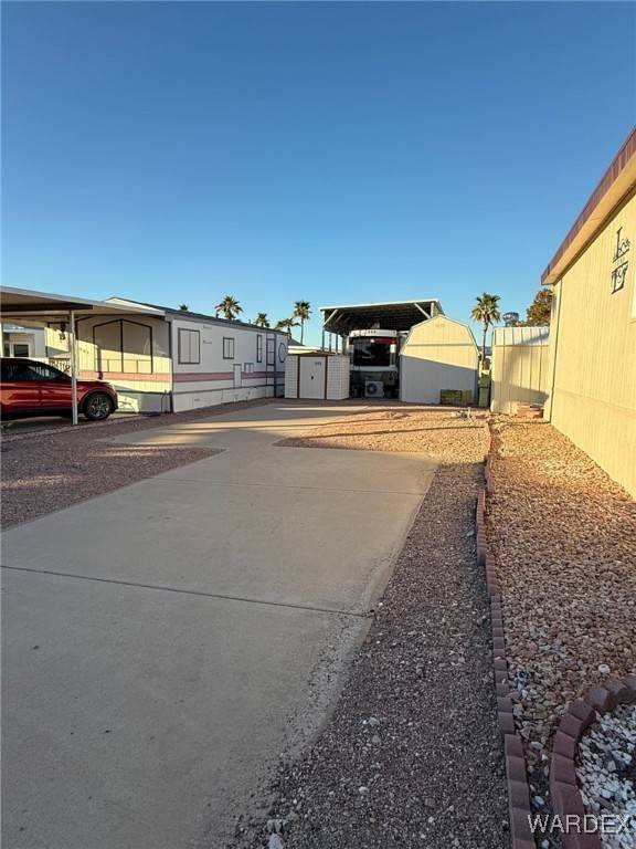 Bullhead City, AZ 86442,2000 Ramar RD #540