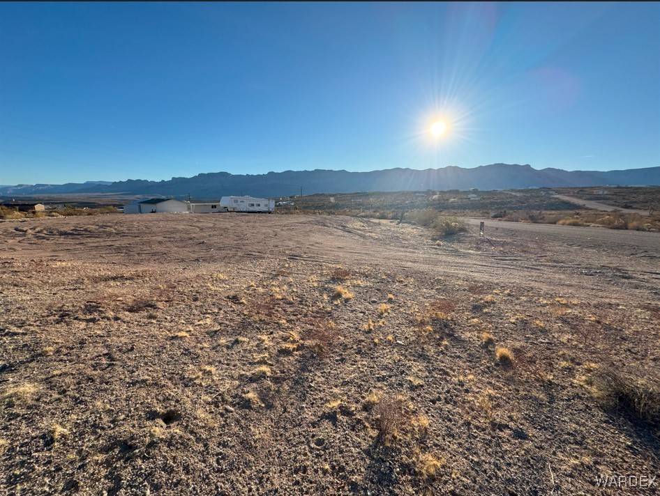 Meadview, AZ 86444,735 E Vulcan DR