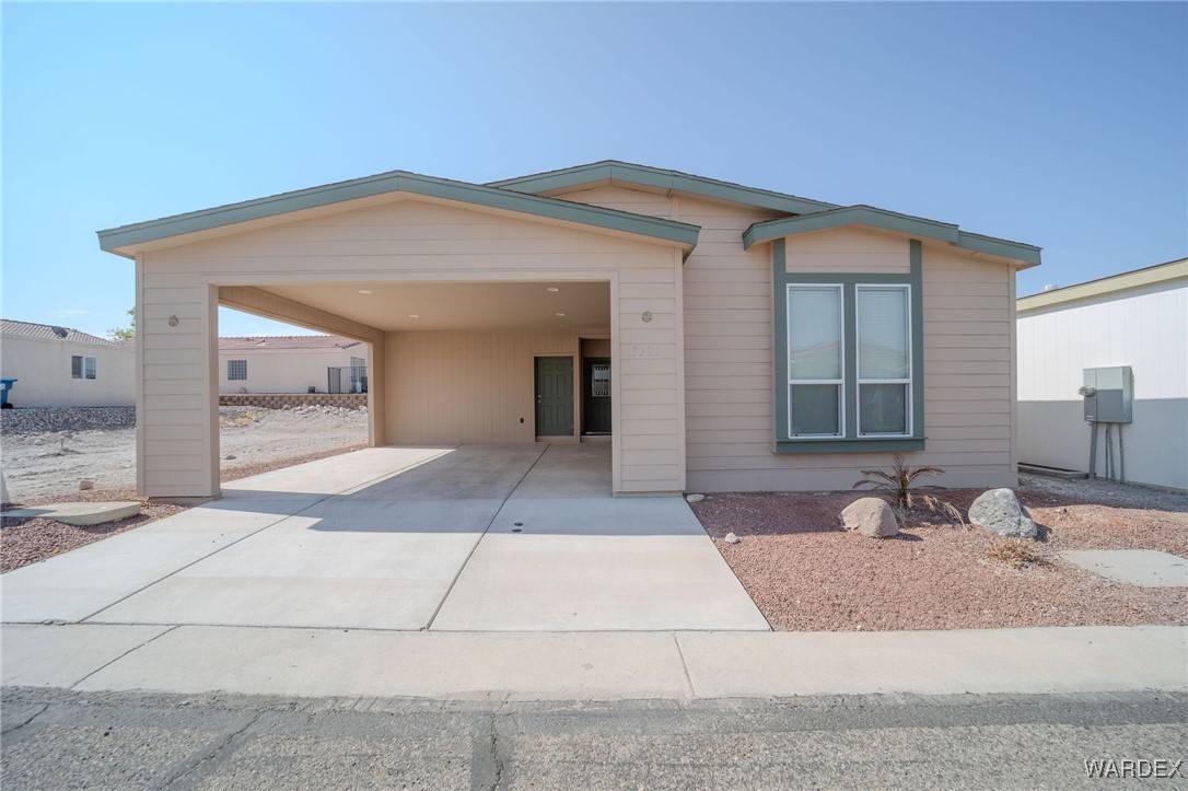 Bullhead City, AZ 86442,3302 Santana LOOP