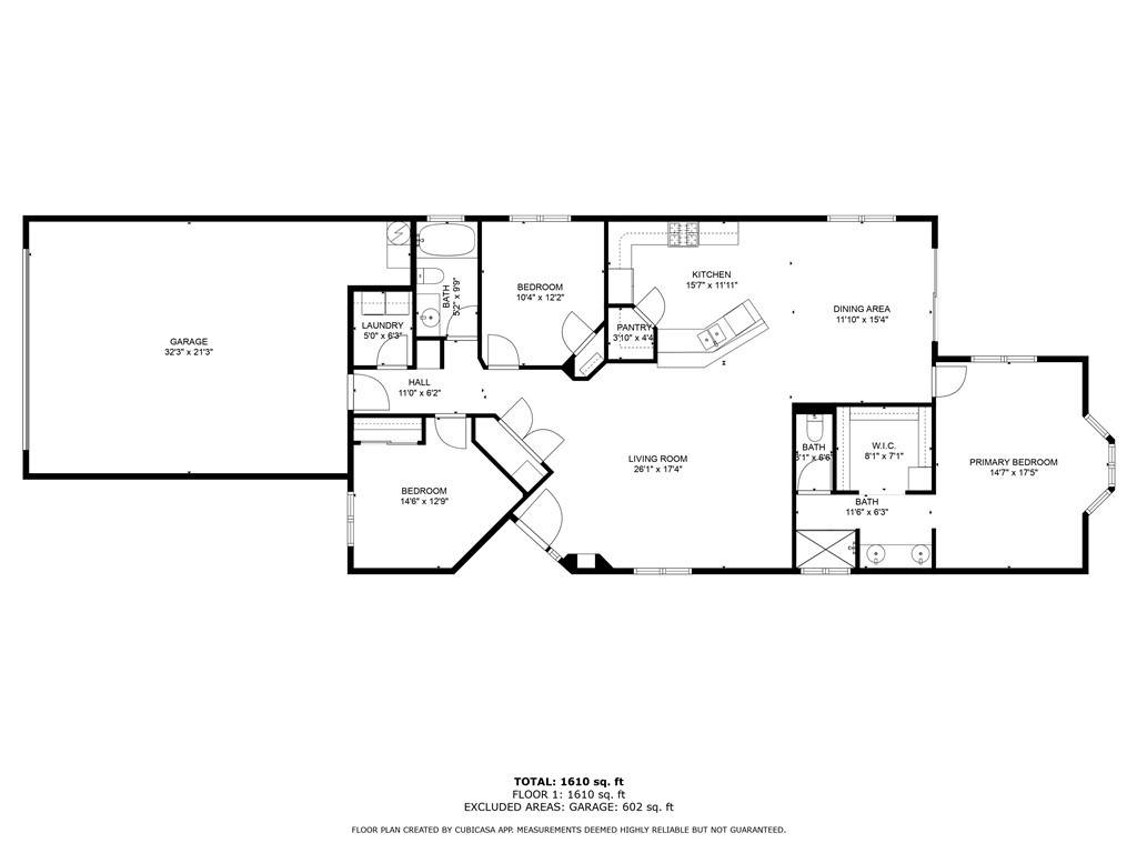 Bullhead City, AZ 86442,2460 Topanga DR