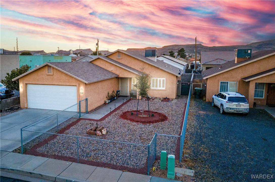 Kingman, AZ 86409,3539 N Moore ST