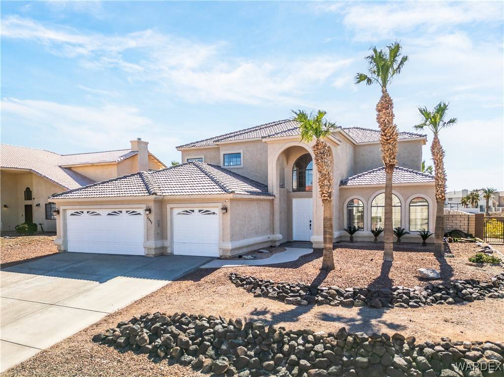 Bullhead City, AZ 86442,2092 JoAnn AVE