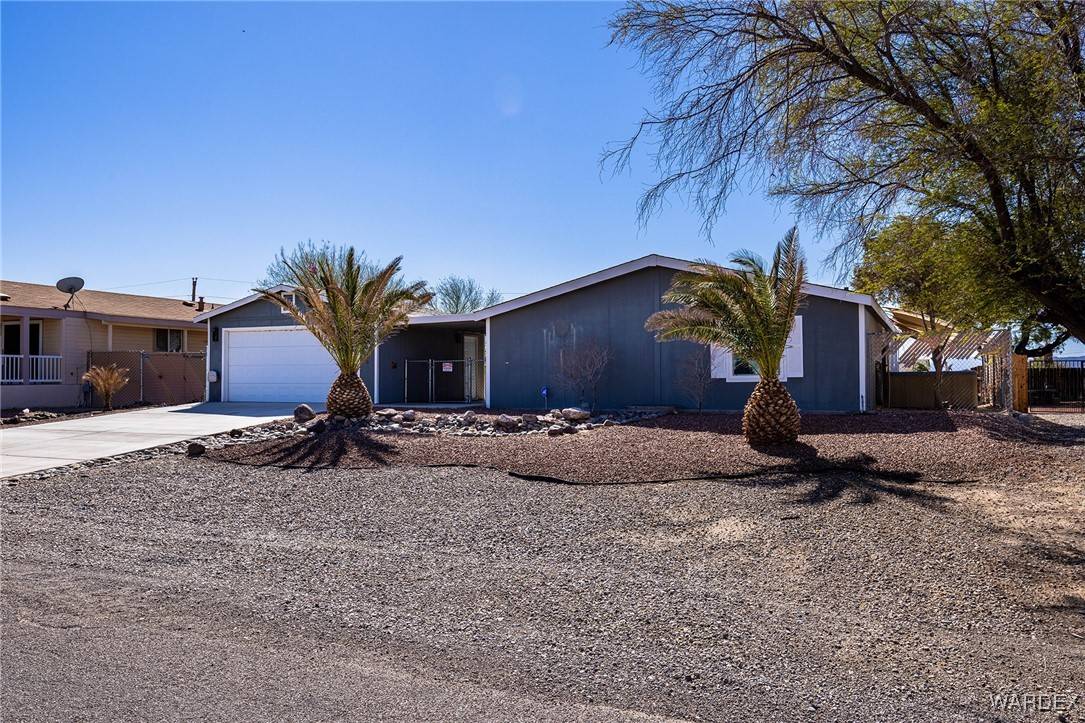 Fort Mohave, AZ 86426,5915 S Gazelle DR