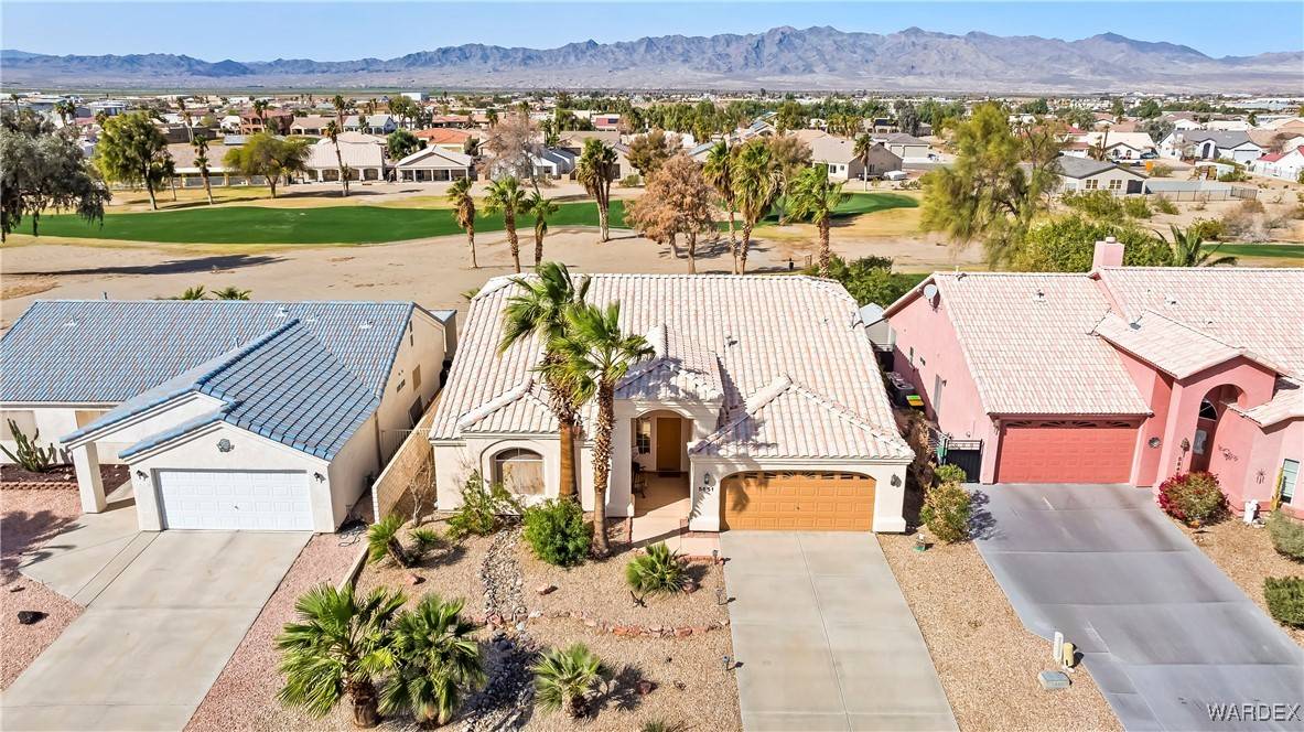 Fort Mohave, AZ 86426,5651 S Club House DR