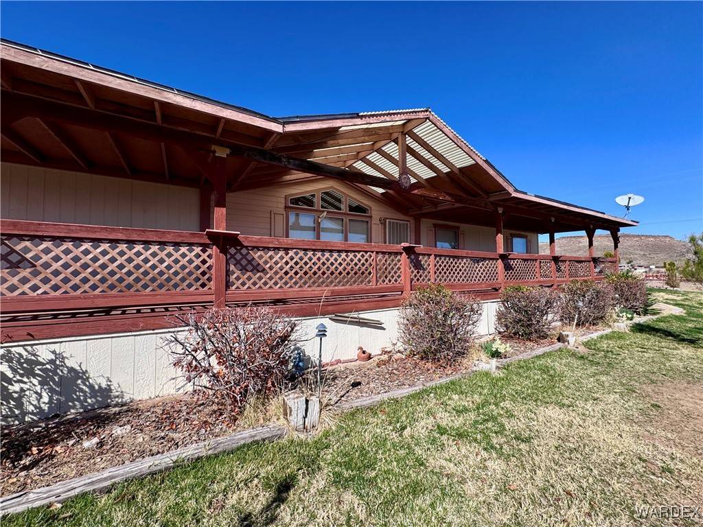 Kingman, AZ 86409,200 Sunrise AVE