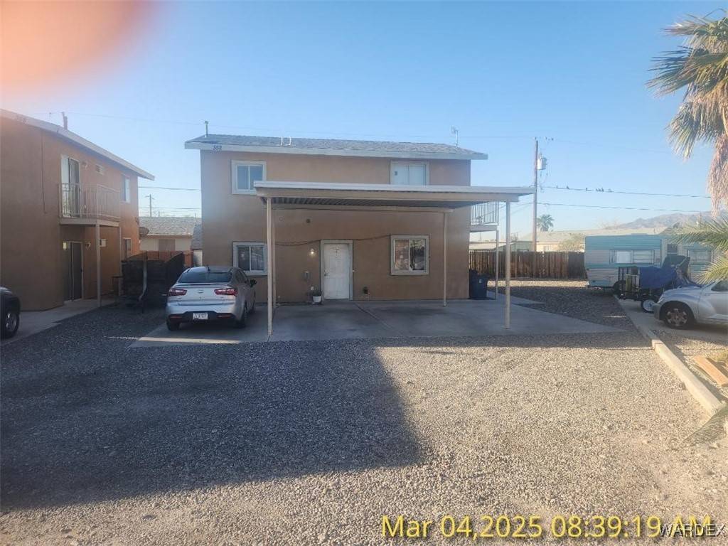 Bullhead City, AZ 86442,352 Rio Grande CT