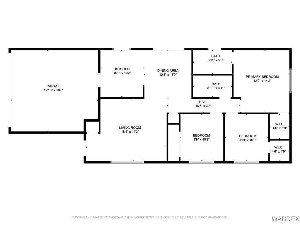 Kingman, AZ 86401,1962 Club AVE