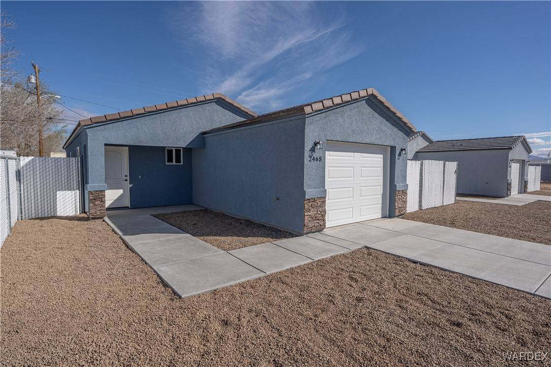 Kingman, AZ 86409,2465 E Devlin AVE