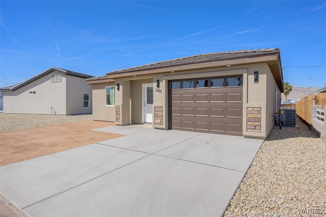 Bullhead City, AZ 86442,1805 Coronado DR