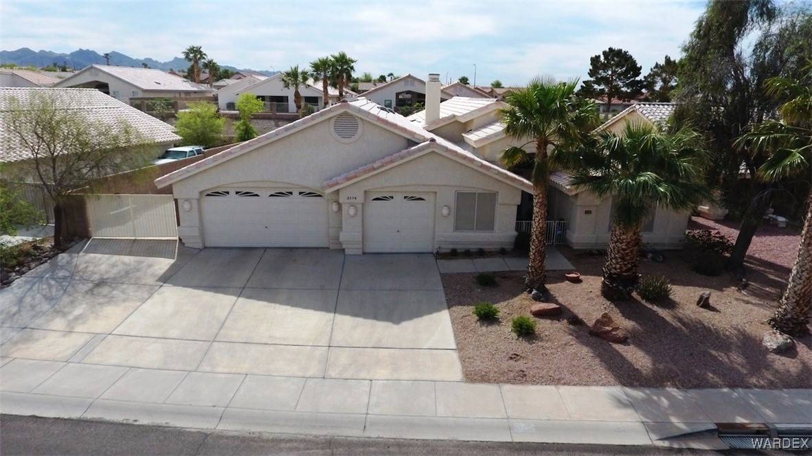 Bullhead City, AZ 86442,2254 Sunrise TRL